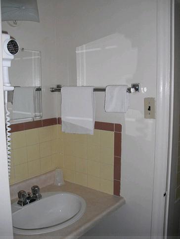 Bluewater Motel Сарниа Стая снимка